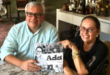 Biografia da ex-deputada Ada de Luca será lançada na Alesc Biografia da ex-deputada Ada de Luca será lançada na Alesc