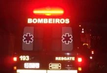 Homem esfaqueado pela companheira morre no hospital Homem esfaqueado pela companheira morre no hospital
