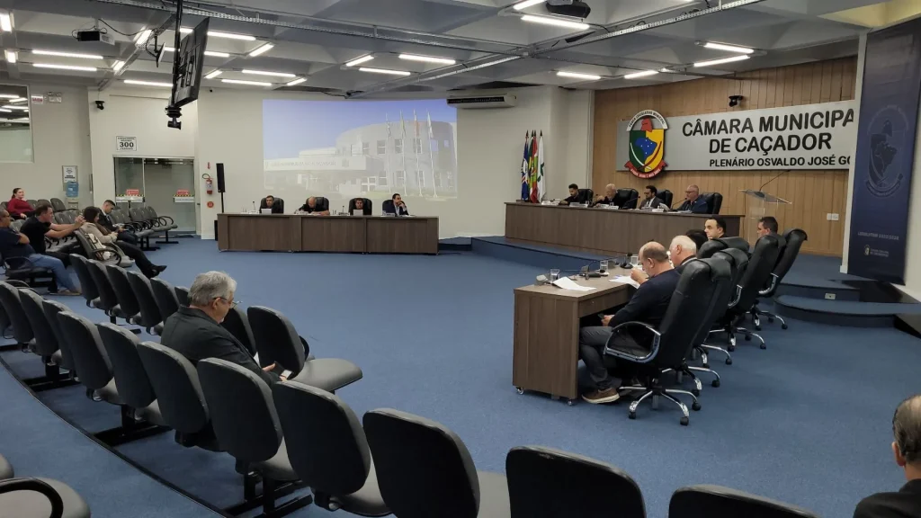 Caçador terá mês de valorização e defesa dos direitos das pessoas com deficiência