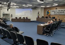 Caçador terá mês de valorização e defesa das pessoas com deficiência Caçador terá mês de valorização e defesa dos direitos das pessoas com deficiência