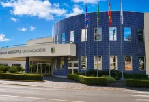 Câmara de Caçador aprova implantação da Escola do Legislativo Câmara de Caçador aprova implantação da Escola do Legislativo