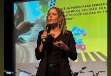 CDL Caçador realiza noite especial em homenagem ao Dia das Mães CDL Caçador realiza noite especial em homenagem ao Dia das Mães