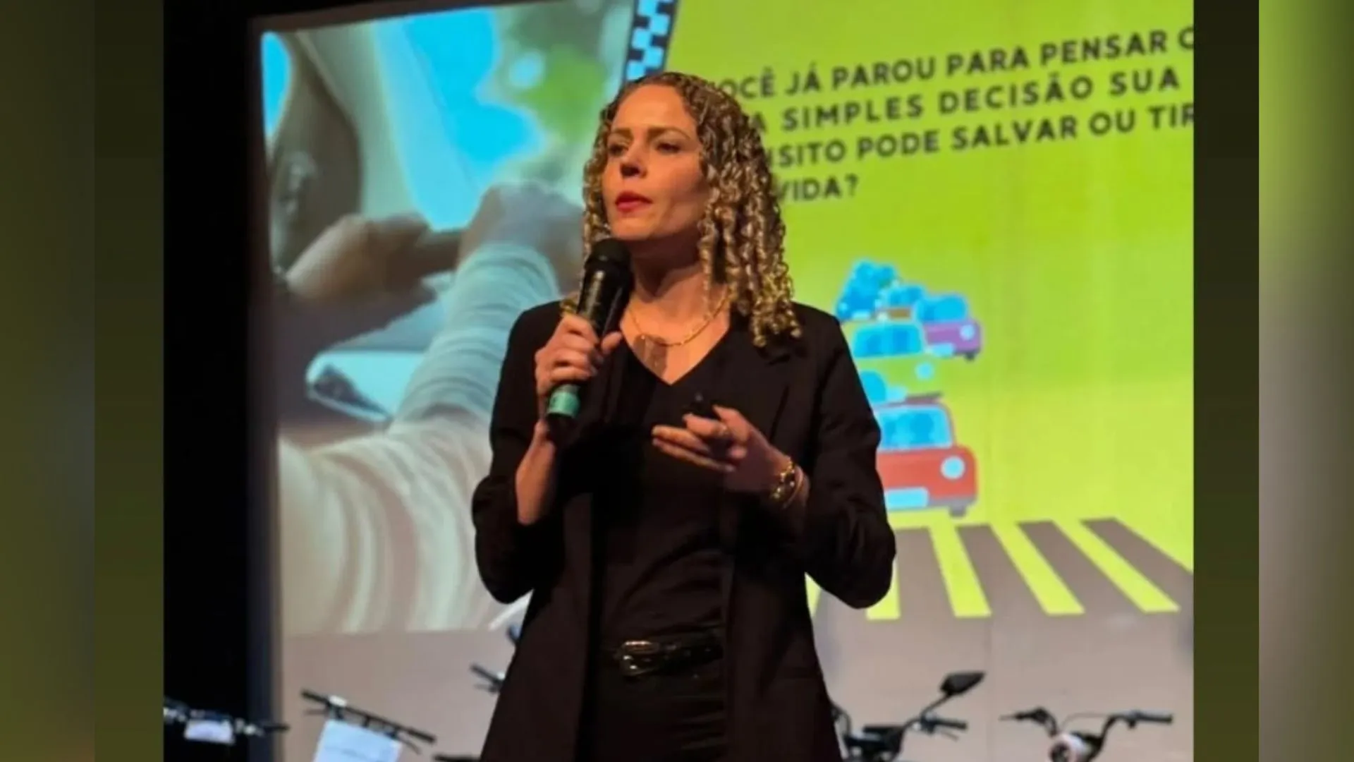 CDL Caçador realiza noite especial em homenagem ao Dia das Mães