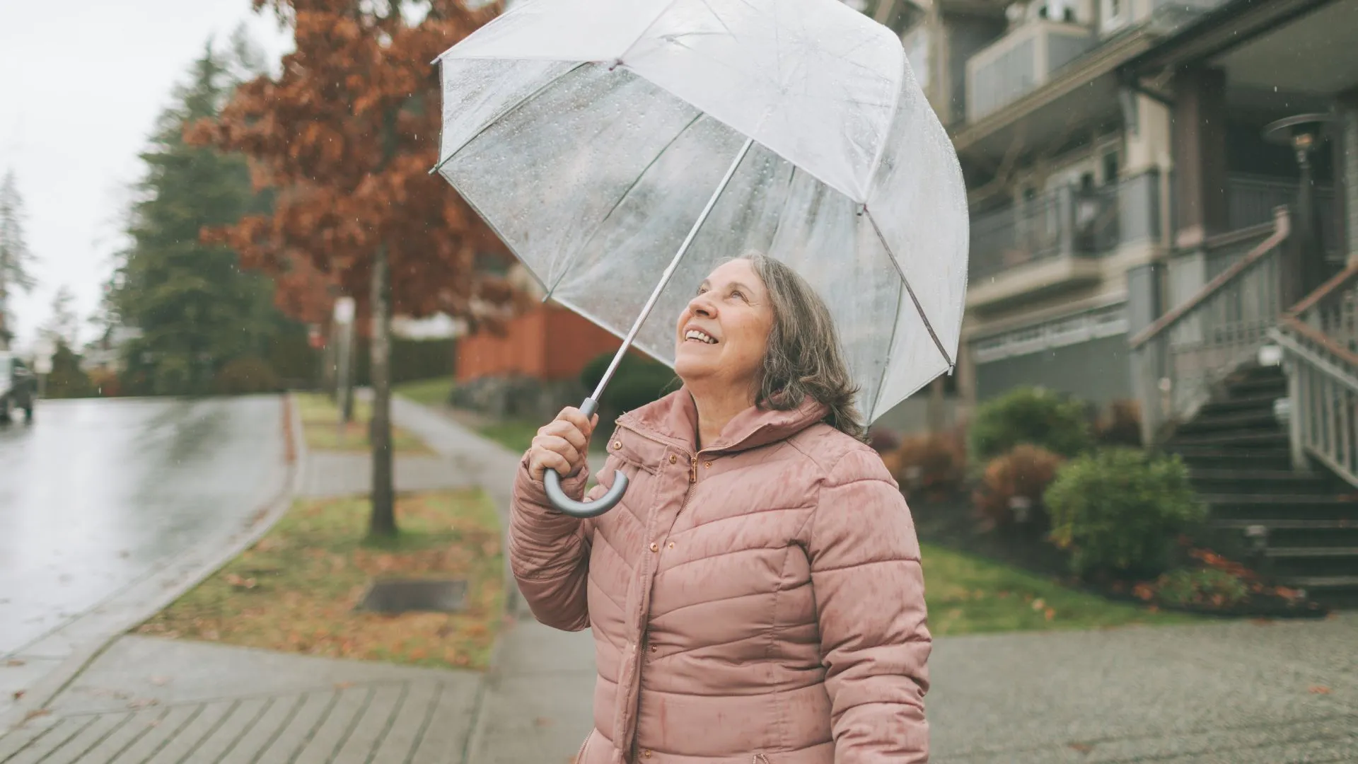 Fim de semana será de chuva intensa e frio em SC
