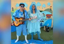 Ciclo das Águas BRK leva arte-educação para escolas de Caçador Ciclo das Águas BRK leva arte-educação para escolas de Caçador