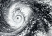 Oeste de SC entra em alerta por ciclone e risco de temporais Oeste de SC entra em alerta por ciclone e risco de temporais