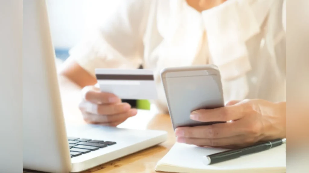 Como organizar pagamentos do dia a dia com uma conta digital