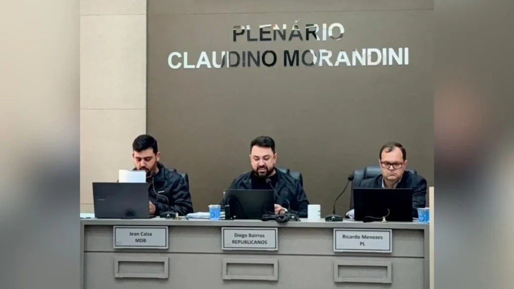 CPI de Joaçaba investiga possíveis desvios de recursos da Prefeitura