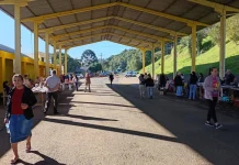 Rio das Antas celebra a Semana da Língua Alemã Rio das Antas celebra a Semana da Língua Alemã