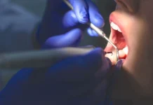 Dentista é denunciada após paciente perder parte da visão Dentista é denunciada após paciente perder parte da visão