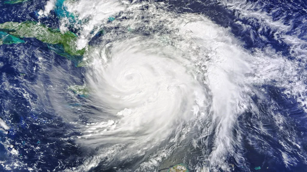 El Niño antecipado muda inverno em SC com mais chuva