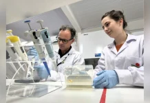 Epagri estuda tecnologias de combate a uma das piores doenças da maçã Epagri estuda tecnologias de combate a uma das piores doenças da maçã