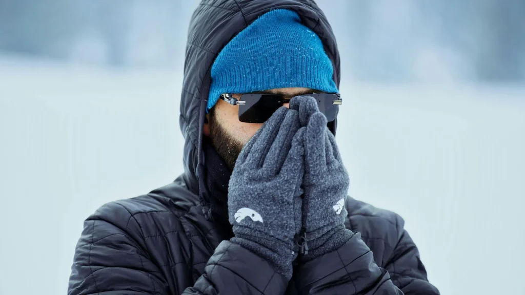 Primeira onda de frio de 2026 já tem data para chegar