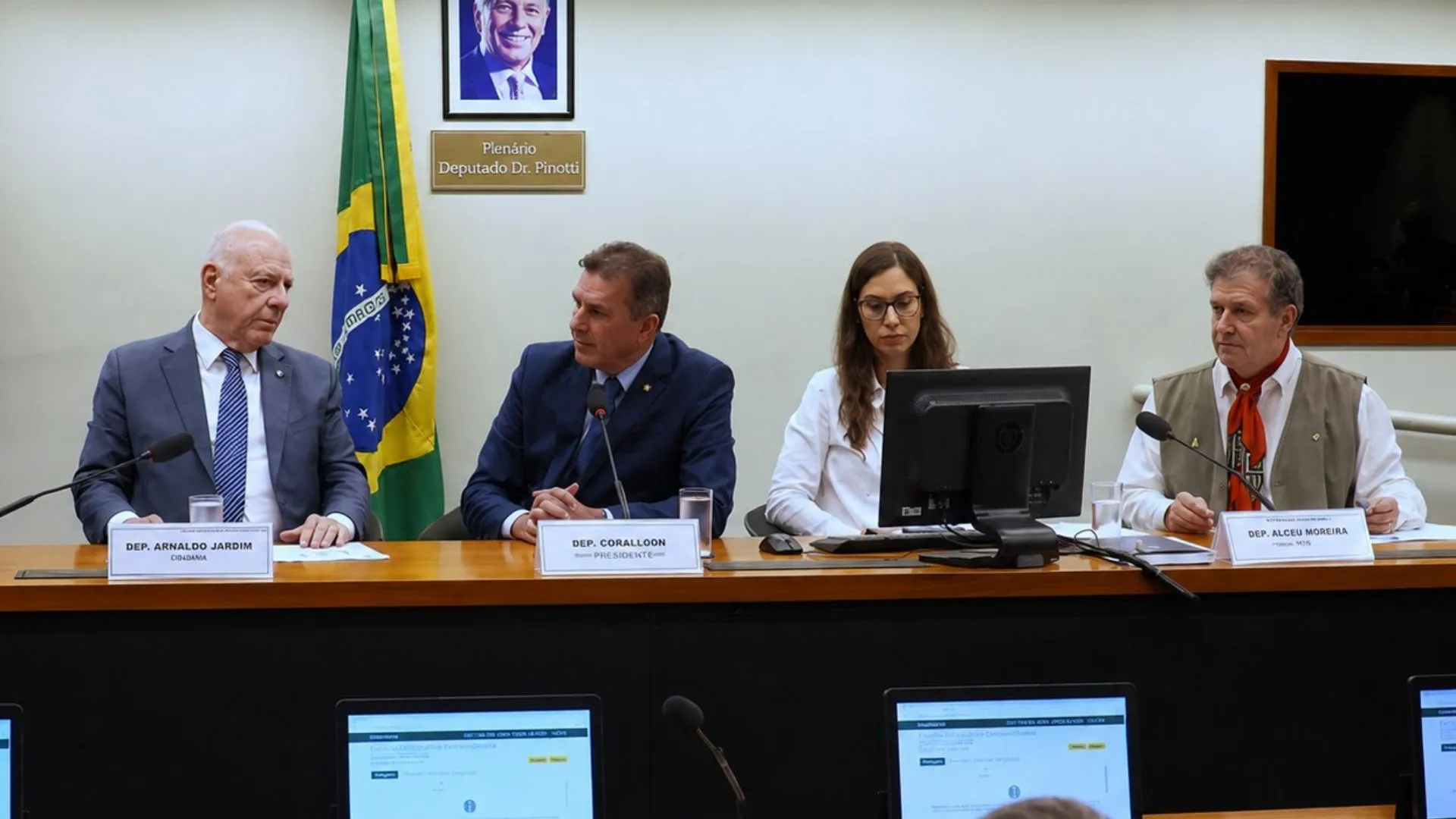 Fundo Constitucional do Sul e Sudeste em debate na Fiesc