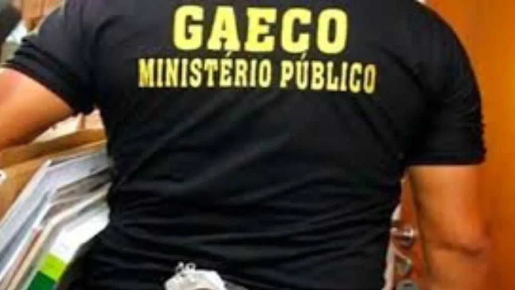 Gaeco cumpre mandado em Caçador por suspeita de fraude em concursos