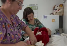 Unidades básicas de saúde lideram o cuidado às gestantes em Caçador Unidades básicas de saúde lideram o cuidado às gestantes em Caçador