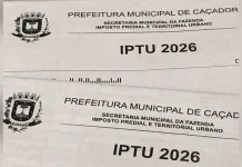 Saiba como pedir a isenção do IPTU em Caçador Saiba como pedir a isenção do IPTU em Caçador