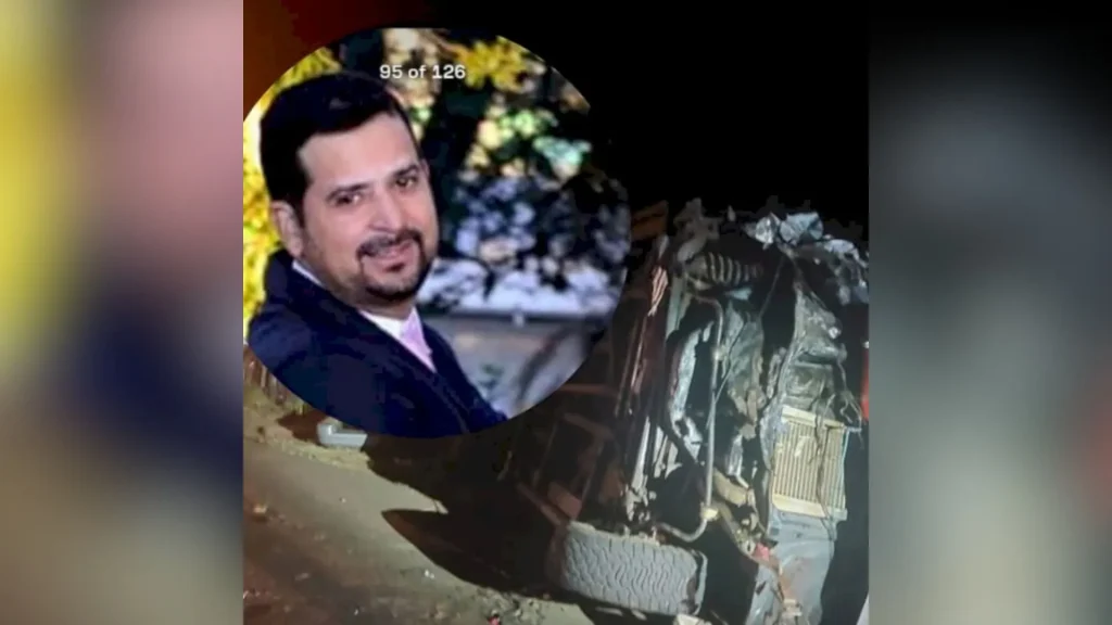 Morre terceira vítima de acidente em Lebon Régis