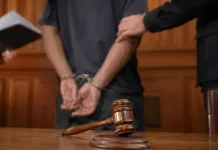 Homem recebe pena superior a 70 anos na Comarca de Caçador Homem recebe pena superior a 70 anos na Comarca de Caçador