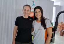 Jogadora supera lesão grave e sonha voltar aos gramados Jogadora supera lesão grave e sonha voltar aos gramados