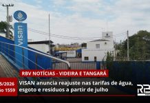 RBV Notícias Videira e Tangará – 27/05/2026 – Edição 1559 RBV Notícias Videira e Tangará – 27/05/2026 – Edição 1559