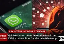 RBV Notícias Videira e Tangará – 28/05/2026 – Edição 1560 RBV Notícias Videira e Tangará – 28/05/2026 – Edição 1560