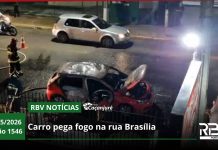 RBV Notícias Caçanjurê – 08/05/2026 – Edição 1546 RBV Notícias Caçanjurê – 08/05/2026 – Edição 1546