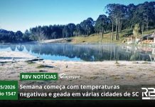 RBV Notícias Caçanjurê – 11/05/2026 – Edição 1547 RBV Notícias Caçanjurê – 11/05/2026 – Edição 1547