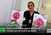 RBV Notícias Caçanjurê – 12/05/2026 – Edição 1548 RBV Notícias Caçanjurê – 12/05/2026 – Edição 1548