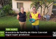 RBV Agro – 09/05/2026 – Edição 294 RBV Agro – 09/05/2026 – Edição 294