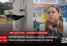 RBV Notícias Videira e Tangará – 26/05/2026 – Edição 1558 RBV Notícias Videira e Tangará – 26/05/2026 – Edição 1558