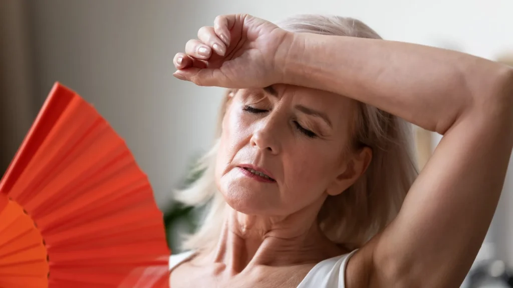 Evento em Caçador debate menopausa e qualidade de vida
