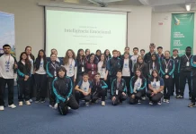 Mirins recebem palestra sobre inteligência emocional Mirins recebem palestra sobre inteligência emocional