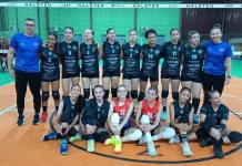Napoli/Prefeitura de Caçador disputa Estadual Sub-17 em casa Napoli/Prefeitura de Caçador disputa Estadual Sub-17 em casa