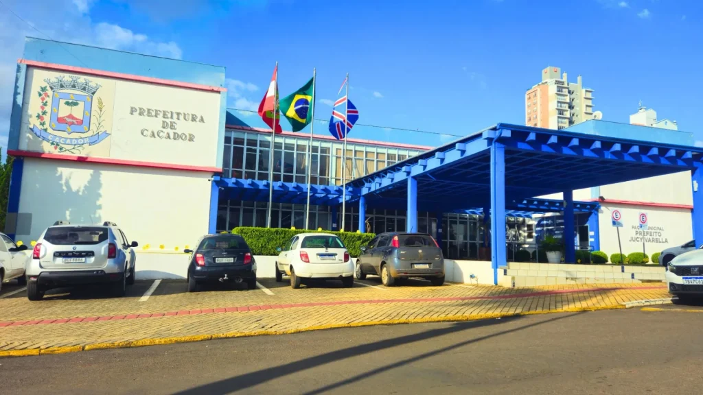 Atendimento do Incra passa a funcionar na Prefeitura de Caçador