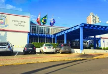 Atendimento do Incra passa a funcionar na Prefeitura de Caçador Atendimento do Incra passa a funcionar na Prefeitura de Caçador