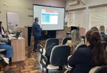 Prefeitura de Tangará apresenta metas fiscais do 1º quadrimestre Tangará apresenta metas fiscais do 1º quadrimestre