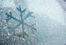 Frente fria traz temporais e derruba temperaturas em SC Quarta-feira terá frio intenso e geada em Santa Catarina