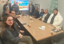 Sebrae/SC apresenta Pró-Catadores na Regional Centro-Norte Sebrae/SC apresenta Pró-Catadores na Regional Centro-Norte