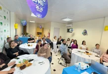 Sebrae/SC mobiliza ações durante a Semana do MEI Sebrae/SC mobiliza ações durante a Semana do MEI