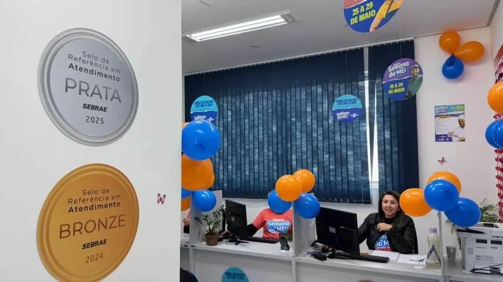 Semana do MEI organiza ações para microempreendedores individuais