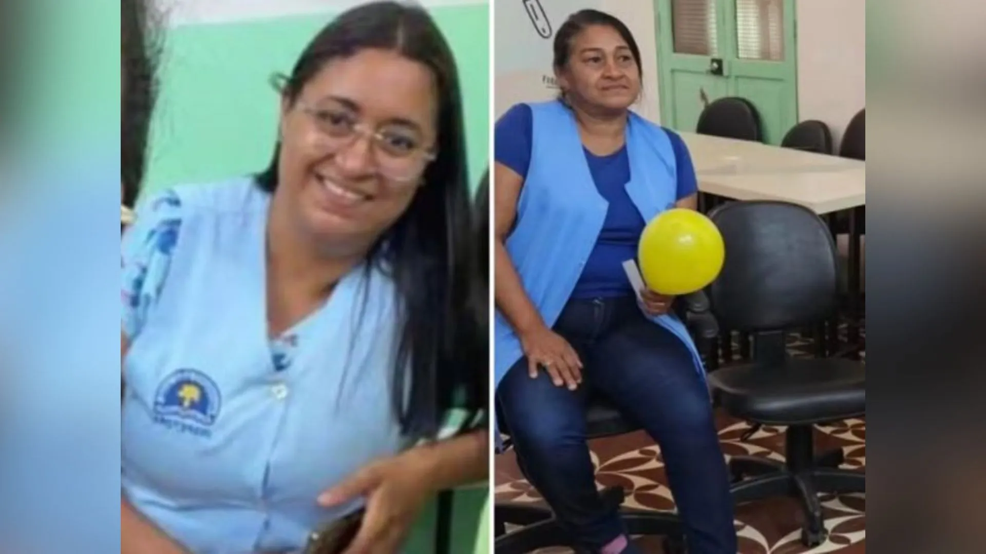 Adolescente invade escola no Acre e mata duas servidoras
