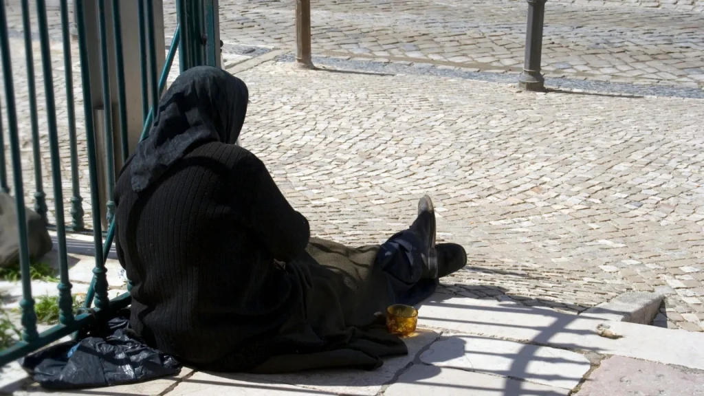 Assistência Social intensifica busca ativa durante onda de frio
