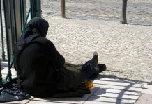 Assistência Social intensifica busca ativa durante onda de frio Assistência Social intensifica busca ativa durante onda de frio