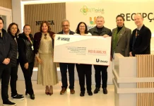 Circuito da Saúde Uniarp consolida parceria com o Hospital Maice Circuito da Saúde Uniarp consolida parceria com o Hospital Maice