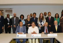 Uniarp cumpre agenda no Parlamento Latino-Americano e Caribenho Uniarp cumpre agenda no Parlamento Latino-Americano e Caribenho