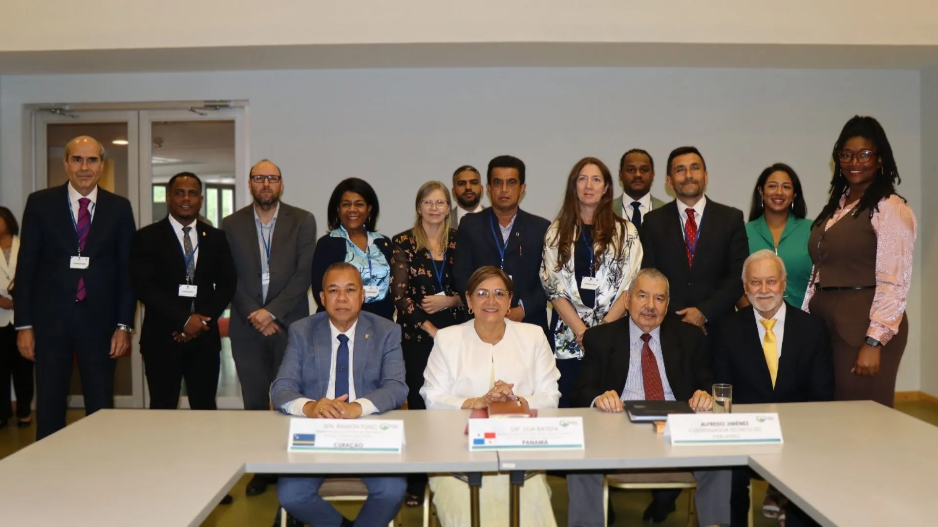 Uniarp cumpre agenda no Parlamento Latino-Americano e Caribenho