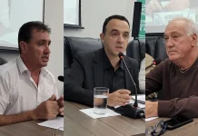 Aprovado projeto que proíbe uso de determinado herbicida em Caçador Aprovado projeto que proíbe uso de determinado herbicida em Caçador