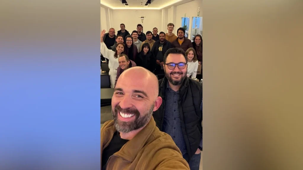 Workshop da ACAERT reúne profissionais em Chapecó