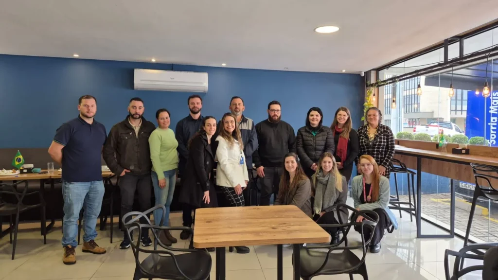 Sebrae/SC encerra ciclo do Programa Agentes Locais de Inovação na regional